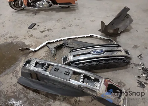 2019 Ford F-150 Xlt from USA, damaged, VIN 1FTEW1E44KKC52783